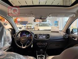 Kia Pegas